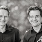 Stephan Imorde & Ulf Schneider - © Irène Zandel