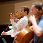 Musikfest Berlin 2014: WDR Sinfonieorchester Köln und Trio Jean Paul